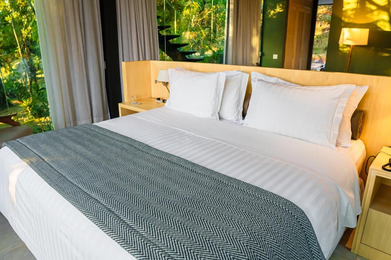 Hotel Toriba Campos do Jordão Zewnętrze zdjęcie