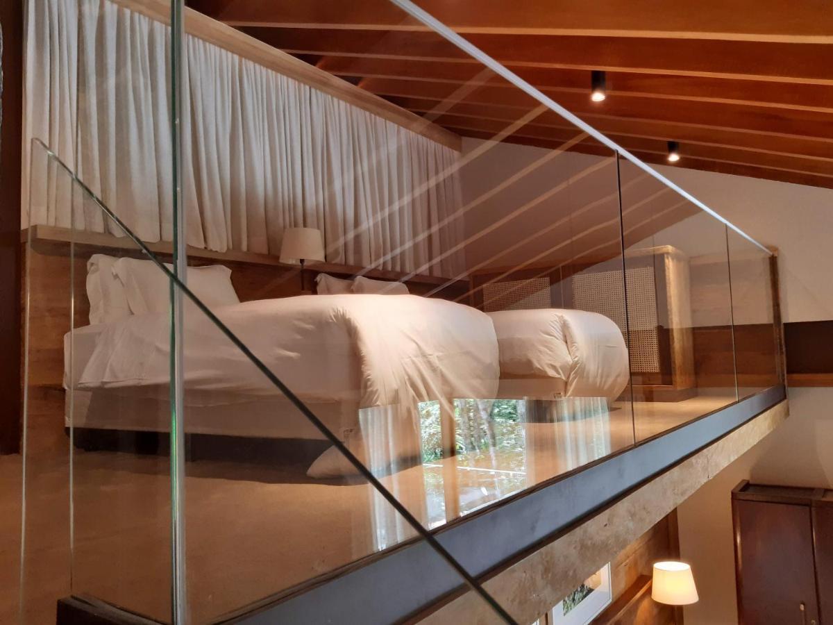 Hotel Toriba Campos do Jordão Zewnętrze zdjęcie