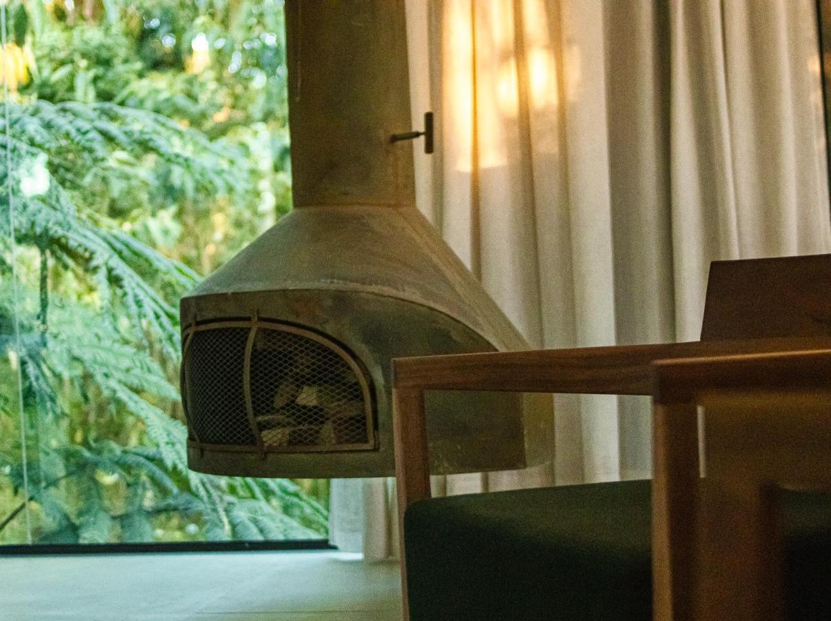 Hotel Toriba Campos do Jordão Zewnętrze zdjęcie