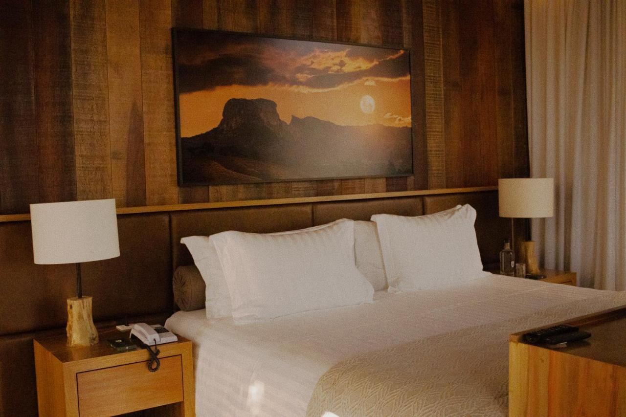 Hotel Toriba Campos do Jordão Zewnętrze zdjęcie