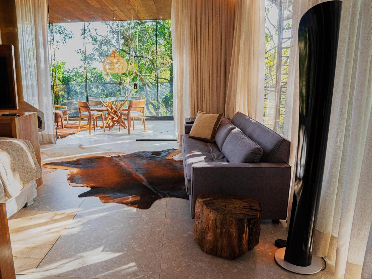 Hotel Toriba Campos do Jordão Zewnętrze zdjęcie