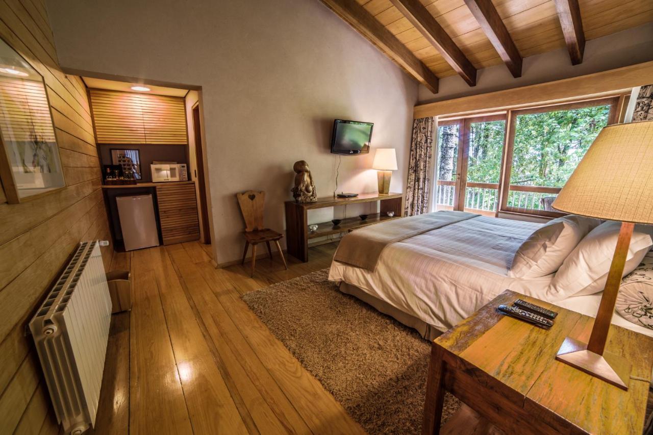 Hotel Toriba Campos do Jordão Zewnętrze zdjęcie