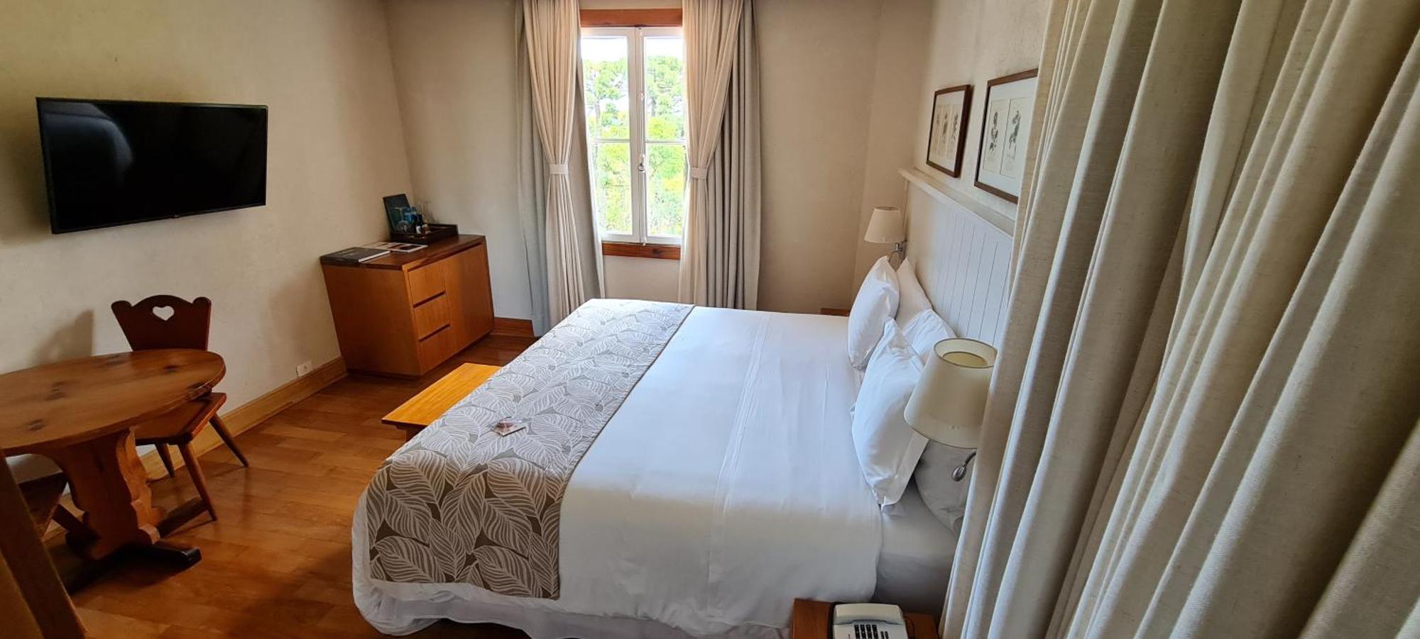 Hotel Toriba Campos do Jordão Zewnętrze zdjęcie