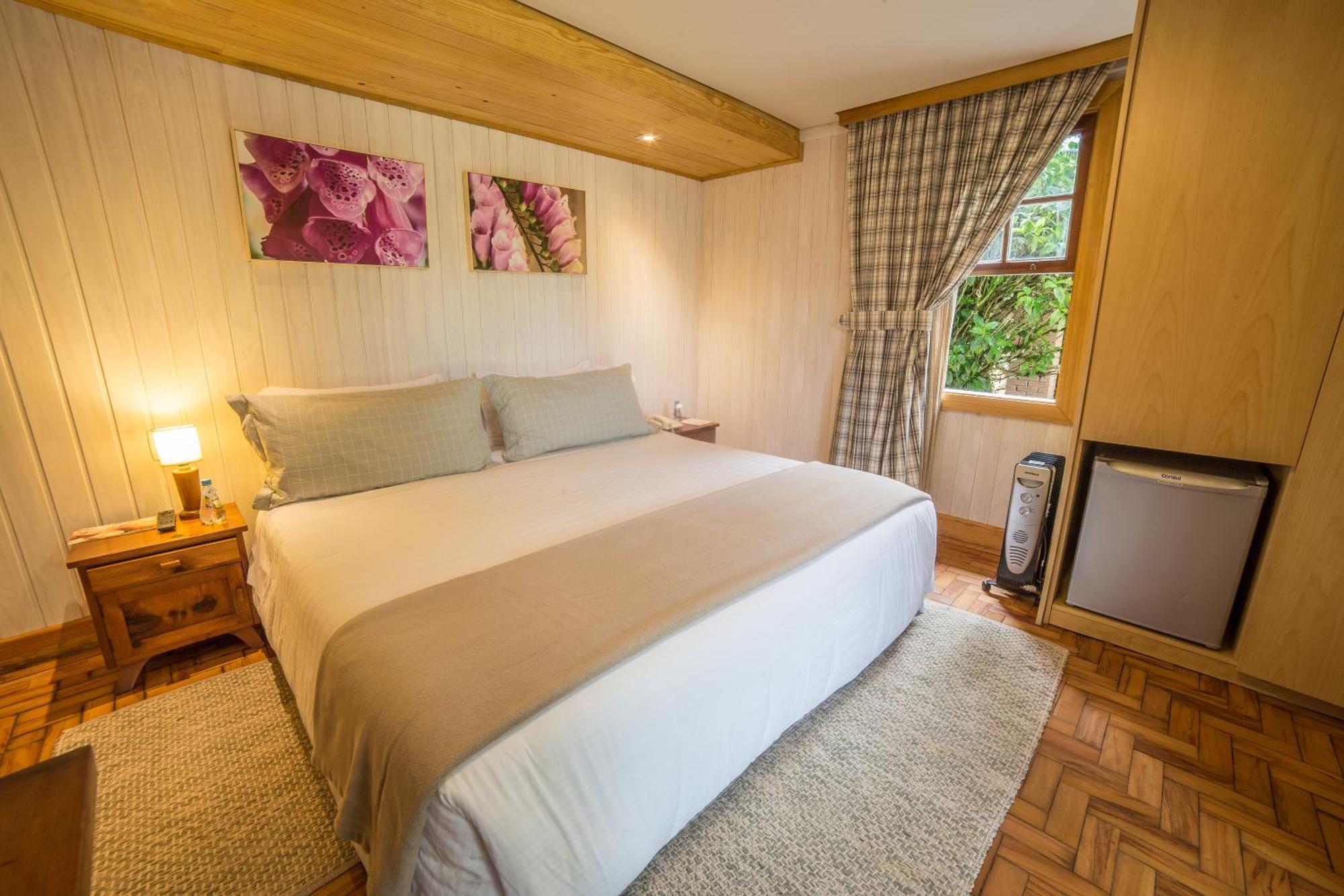 Hotel Toriba Campos do Jordão Zewnętrze zdjęcie