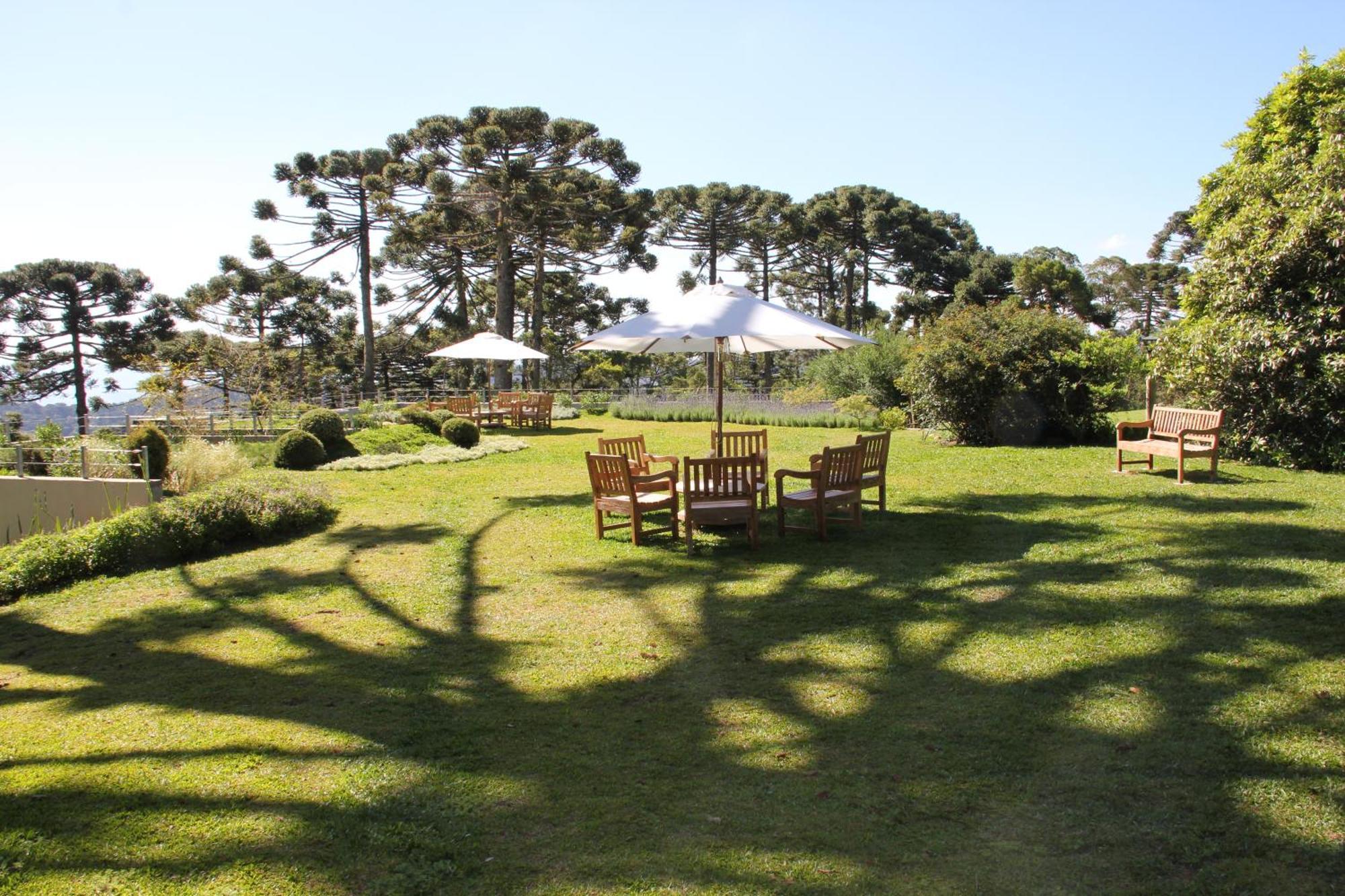 Hotel Toriba Campos do Jordão Zewnętrze zdjęcie