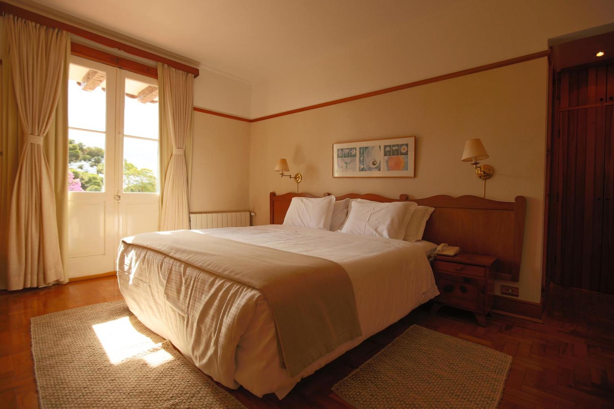 Hotel Toriba Campos do Jordão Zewnętrze zdjęcie