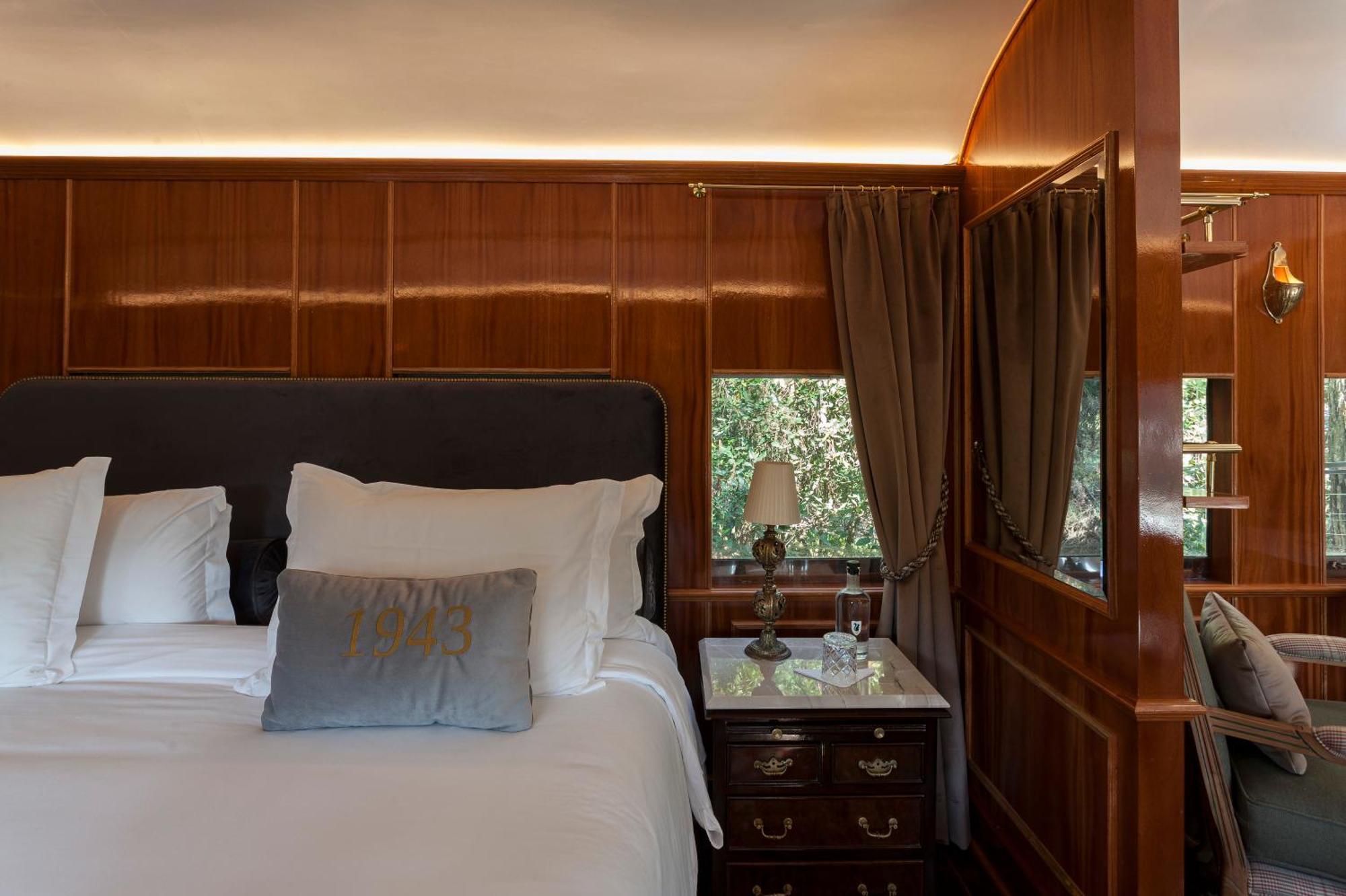 Hotel Toriba Campos do Jordão Zewnętrze zdjęcie