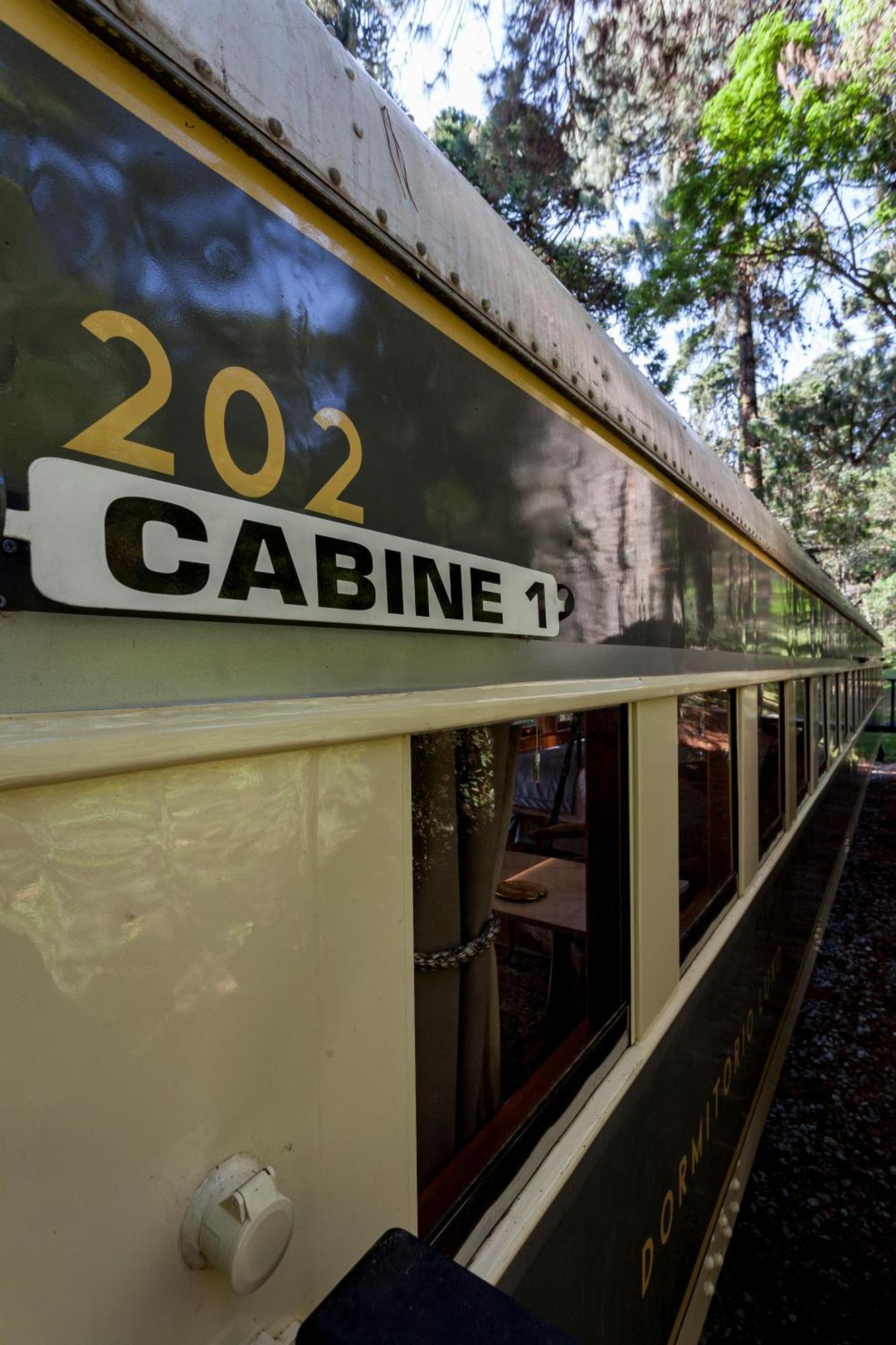 Hotel Toriba Campos do Jordão Zewnętrze zdjęcie