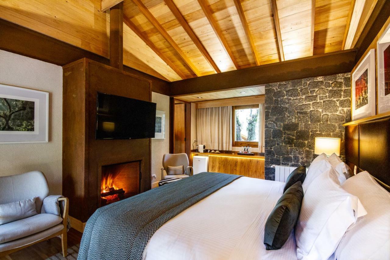 Hotel Toriba Campos do Jordão Zewnętrze zdjęcie